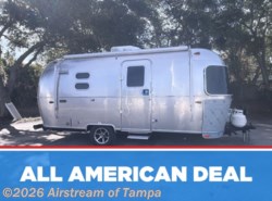New 2026 Airstream Caravel 20FB available in Dover, Florida