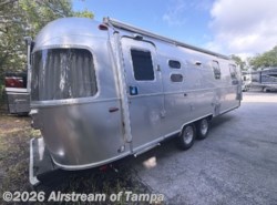 New 2026 Airstream Globetrotter 27FB available in Dover, Florida