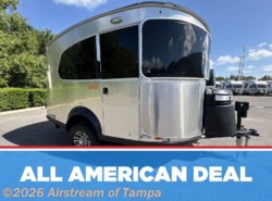 Used 2022 Airstream Basecamp 16X available in Dover, Florida
