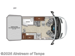 Used 2023 Entegra Coach Launch 19Y available in Dover, Florida