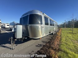Used 2017 Airstream Classic 30RB available in Dover, Florida
