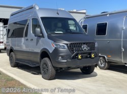 New 2027 Airstream Interstate 19GTX Std. Model available in Dover, Florida