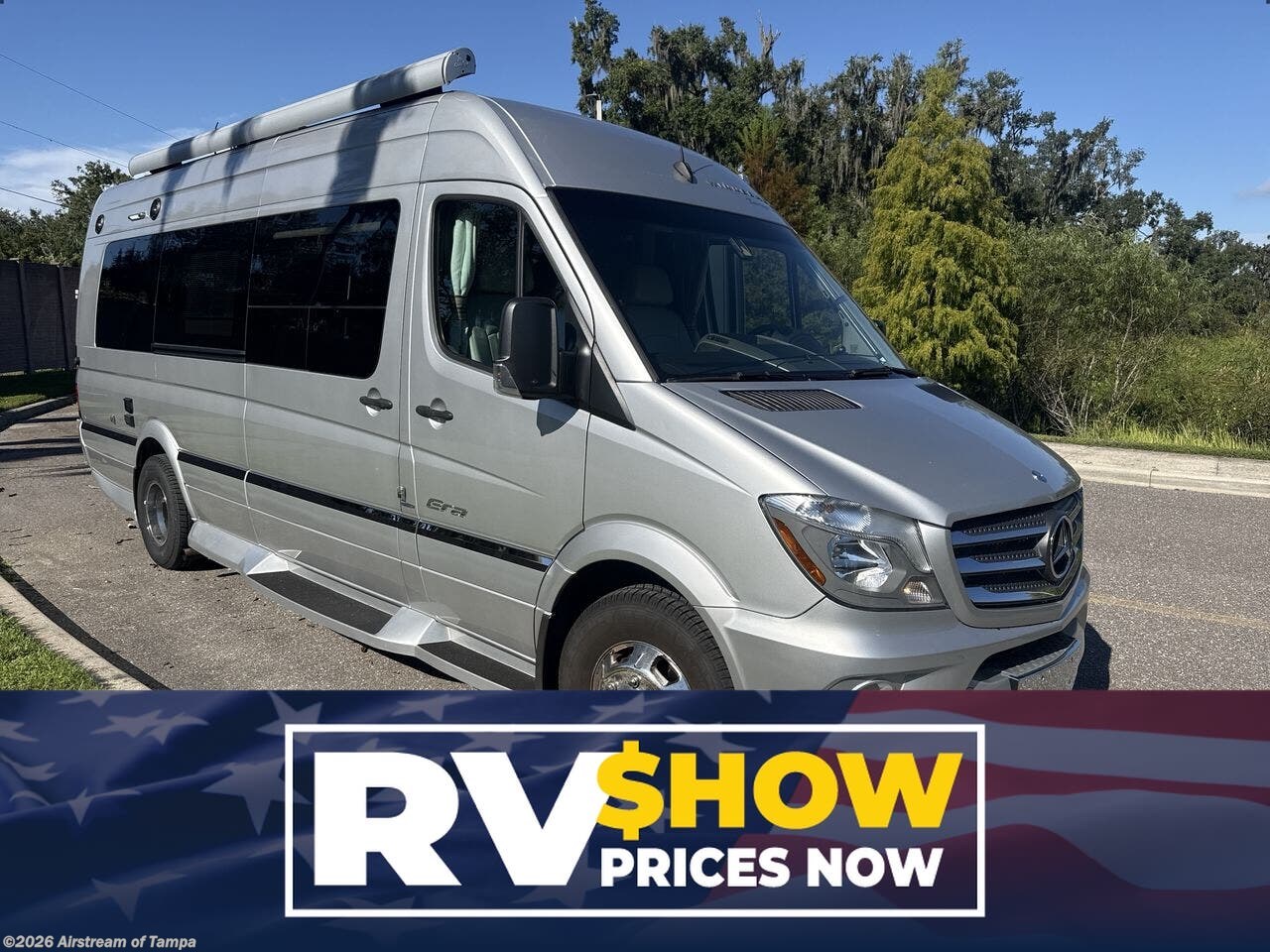 Used 2015 Winnebago Era 170C available in Dover, Florida