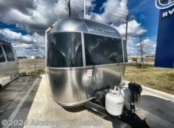 New 2024 Airstream Bambi 20FB available in Buda, Texas