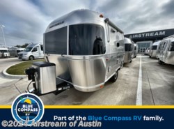 New 2024 Airstream Caravel 16RB available in Buda, Texas