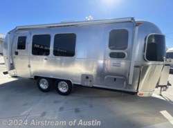 New 2024 Airstream International 23FB available in Buda, Texas