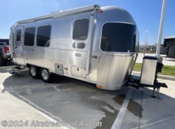 New 2024 Airstream International 23FB Twin available in Buda, Texas