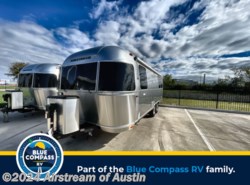 New 2024 Airstream International 25FB available in Buda, Texas