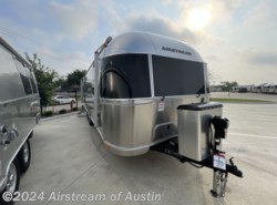 New 2024 Airstream International 27FB available in Buda, Texas