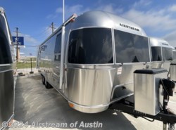 New 2024 Airstream International 27FB Twin available in Buda, Texas