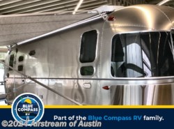 New 2024 Airstream Trade Wind 25FBQ available in Buda, Texas
