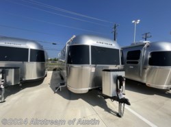 New 2024 Airstream Flying Cloud 28RB available in Buda, Texas