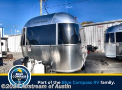 New 2024 Airstream Bambi 16RB available in Buda, Texas