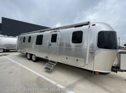 New 2024 Airstream Classic 33FB Twin available in Buda, Texas
