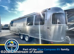 New 2024 Airstream Globetrotter 27FB Twin available in Buda, Texas