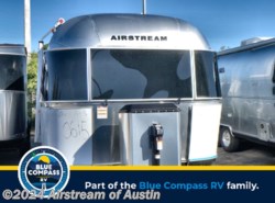 New 2024 Airstream Classic 30RB Twin available in Buda, Texas