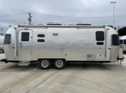 Used 2019 Airstream International Serenity 25FB available in Buda, Texas