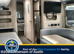 New 2024 Airstream Globetrotter 30RB available in Buda, Texas