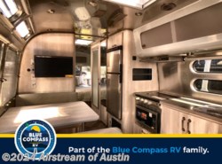 New 2023 Airstream International 28RB Queen available in Buda, Texas