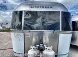 New 2024 Airstream Caravel 20FB available in Buda, Texas