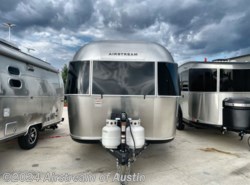 New 2024 Airstream Bambi 22FB available in Buda, Texas