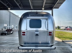 New 2024 Airstream Flying Cloud 23FB Twin available in Buda, Texas