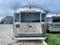 New 2024 Airstream International 30RB Twin available in Buda, Texas