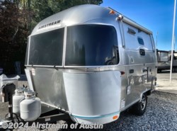 Used 2024 Airstream Caravel 16RB available in Buda, Texas