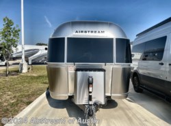 New 2024 Airstream Flying Cloud 23FB available in Buda, Texas