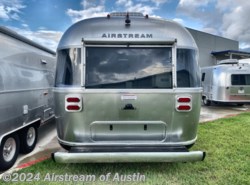 New 2025 Airstream International 30RB Twin available in Buda, Texas