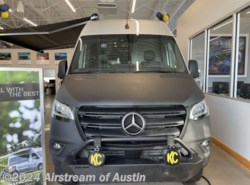 New 2025 Airstream Interstate 19X Std. Model available in Buda, Texas