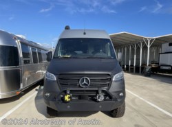 New 2025 Airstream Interstate 19X Std. Model available in Buda, Texas