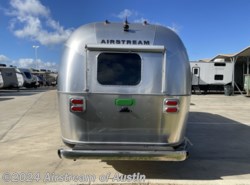 New 2025 Airstream Trade Wind 23FBT available in Buda, Texas