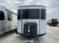 New 2025 Airstream REI Special Edition Basecamp 20X available in Buda, Texas