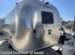 New 2025 Airstream Bambi 22FB available in Buda, Texas