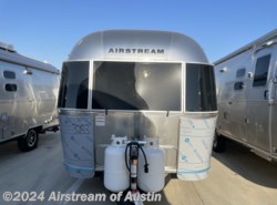 New 2025 Airstream International 23FB available in Buda, Texas