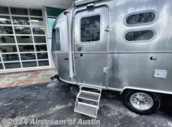 New 2025 Airstream Globetrotter 25FB Twin available in Buda, Texas