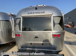 New 2025 Airstream Classic 30RB available in Buda, Texas