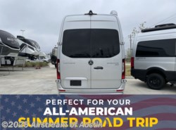 New 2025 Airstream Interstate 24GT Std. Model available in Buda, Texas