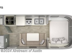 Used 2021 Airstream Bambi 22FB available in Buda, Texas