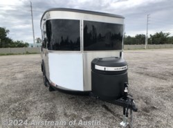 New 2025 Airstream Basecamp 20X available in Buda, Texas