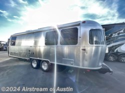 New 2025 Airstream Globetrotter 27FB Twin available in Buda, Texas