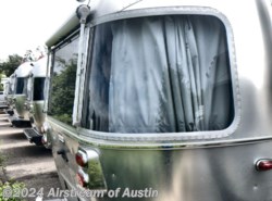 New 2025 Airstream International 30RB available in Buda, Texas