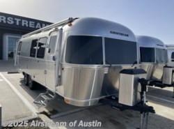 New 2025 Airstream Pottery Barn Special Edition 28RB Twin available in Buda, Texas