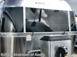 New 2025 Airstream Classic 30RB Twin available in Buda, Texas