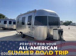New 2025 Airstream Caravel 22FB available in Buda, Texas