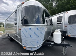 New 2025 Airstream Trade Wind 25FBQ available in Buda, Texas
