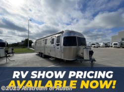 Used 2007 Airstream Classic  available in Buda, Texas