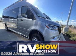 New 2026 Airstream Interstate 24GL Tommy Bahama available in Buda, Texas
