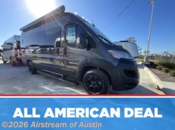 New 2026 Airstream Rangeline Std. Model available in Buda, Texas